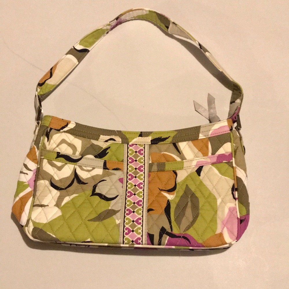 EUC! Vera Bradley Cassidy